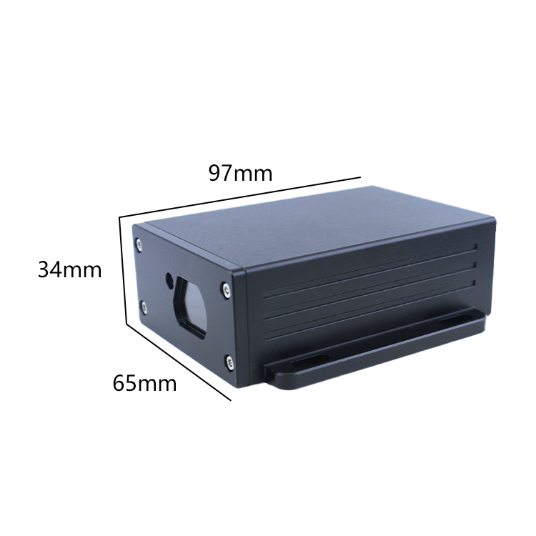 Industrial Laser Distance Sensor - 100m RS485 Raspberry Pi Laser Distance
