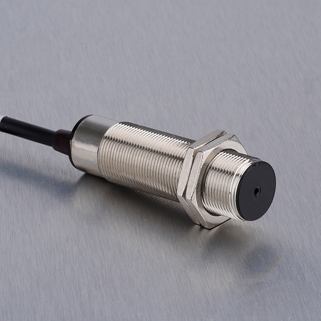 Industrial Laser Distance Sensor - ABILKEEN Industrial Laser Sensor Switch Laser