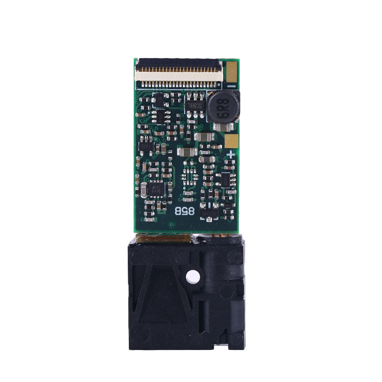 Industrial Laser Distance Sensor - 20m Small OEM Distance Measurement Device