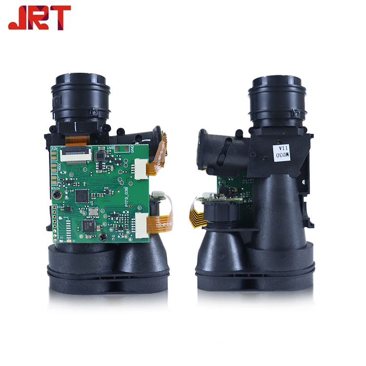 Industrial Laser Distance Sensor - Industrial 1000m Class 1 Laser Long