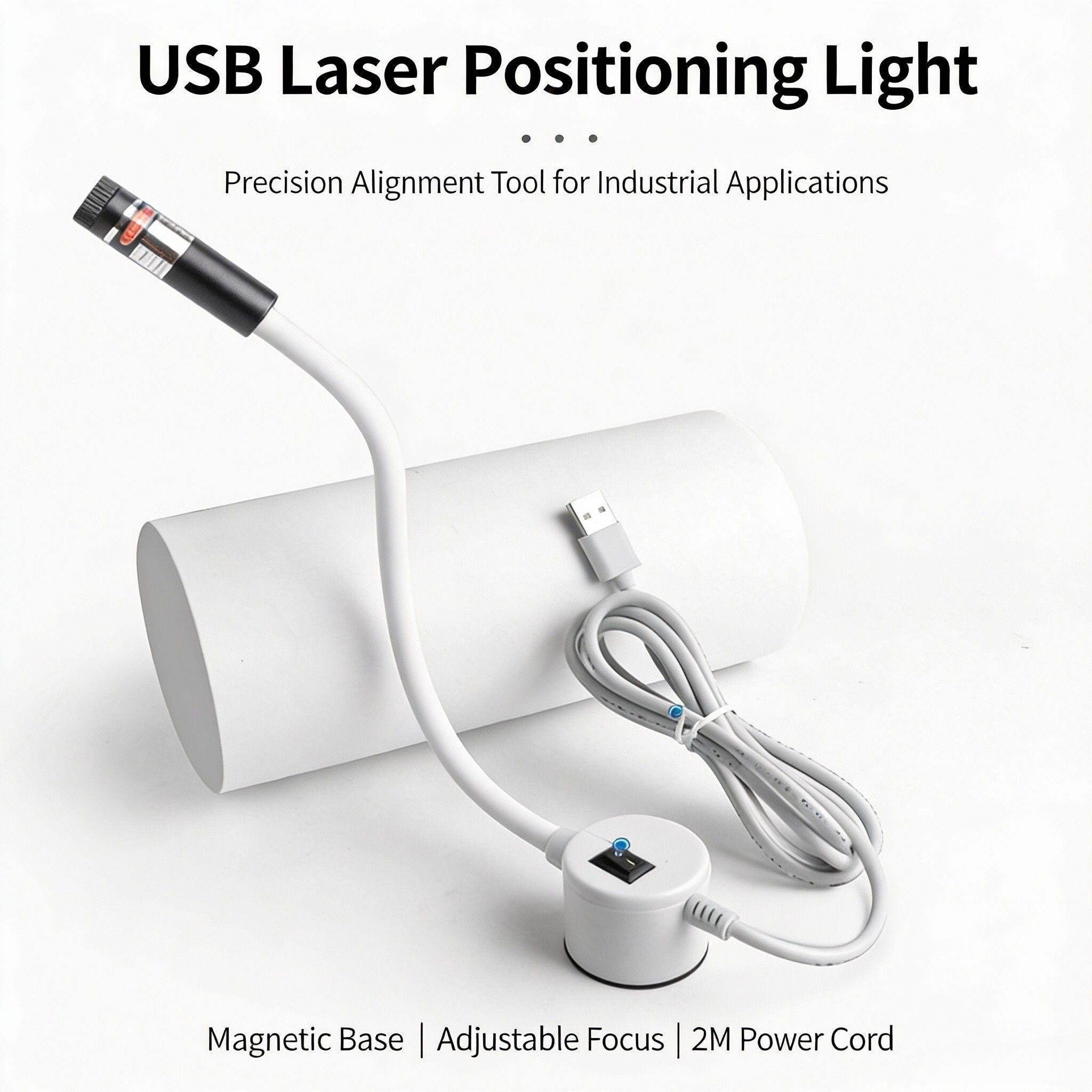 Industrial Laser Table - 100MW Garment Factory Cutting Table USB