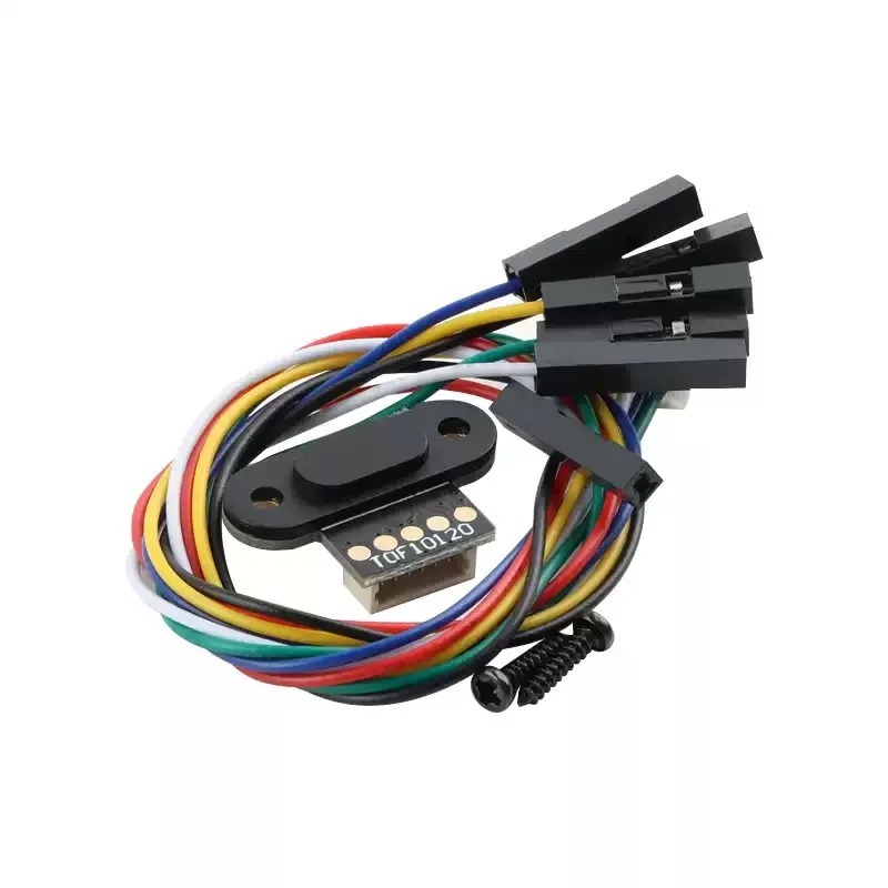 Industrial Laser Distance Sensor - TOF10120 Laser Distance Sensor Module |