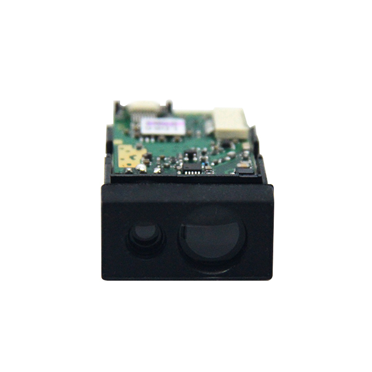 Industrial Laser Distance Sensor - 40m RxD TxD Industrial Laser Distance