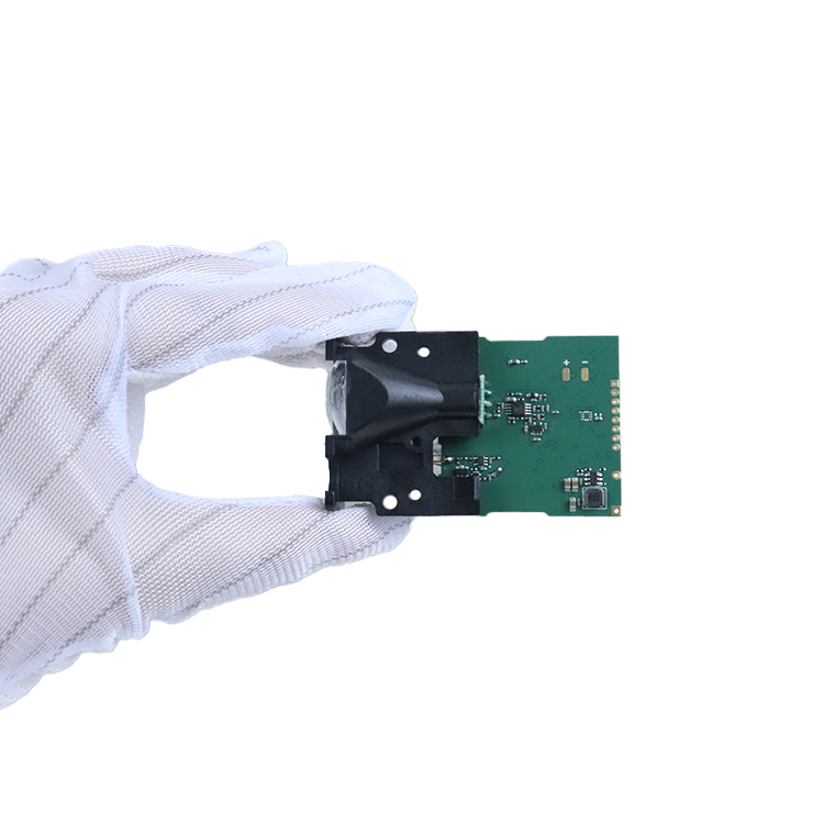 Industrial Laser Distance Sensor - 100m Industrial Long Distance Laser Security