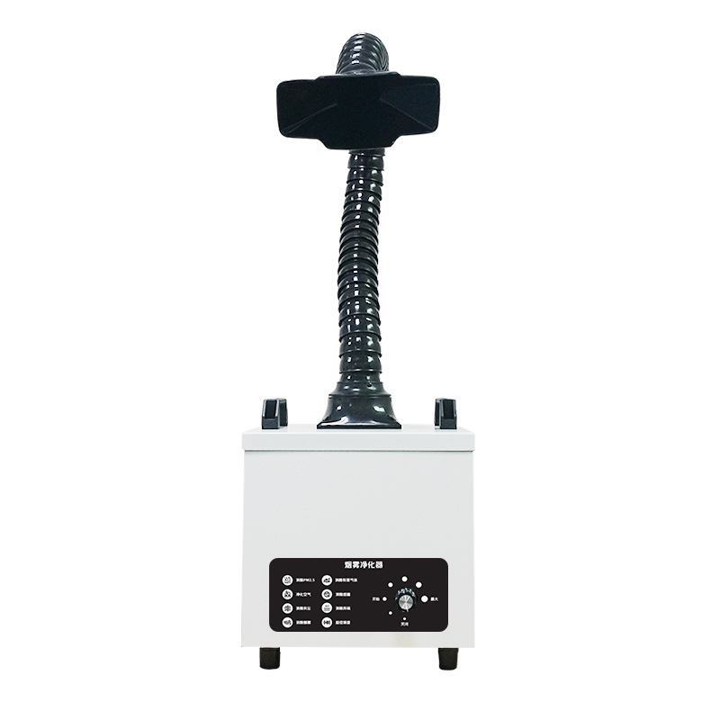 Industrial Laser Table - Solder Smoke Purifier Industrial Welding Laser