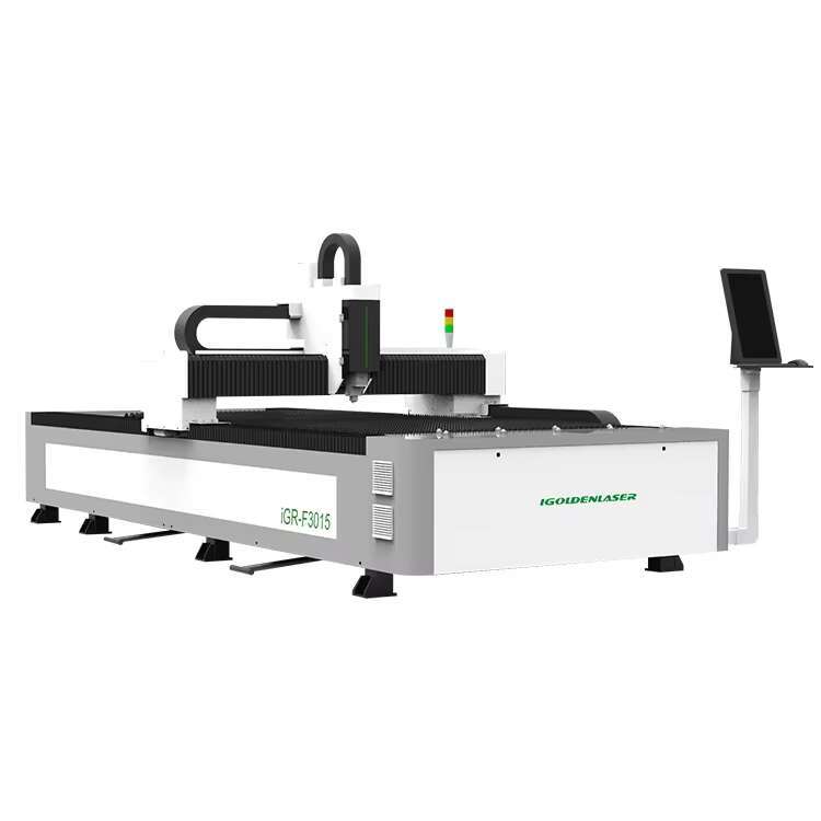 Industrial Laser Guide - IGODLENCNC 2024 High Precision Guide Rail