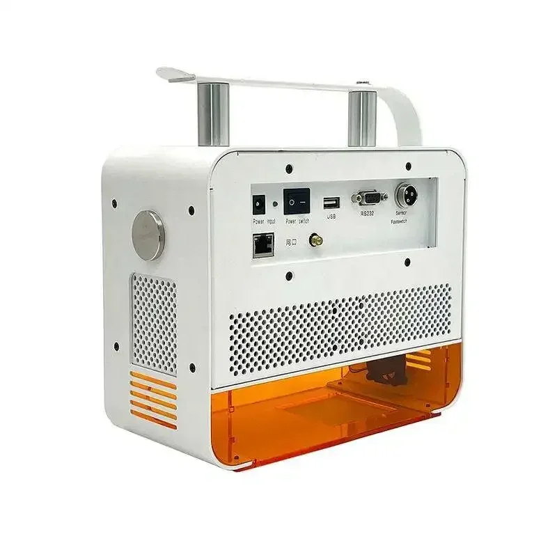 Premium Products2025 Industria - Industrial Handheld Laser Printer avaliação e preço