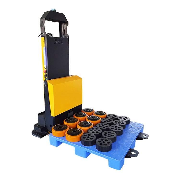 MDBOT 1500KG Heavy Load Capaci - Industrial Laser Guide avaliação e preço