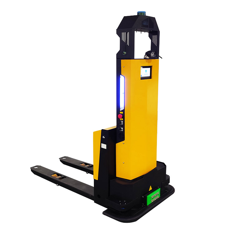 MDBOT 1500KG Heavy Load Capaci - Industrial Laser Guide avaliação e preço