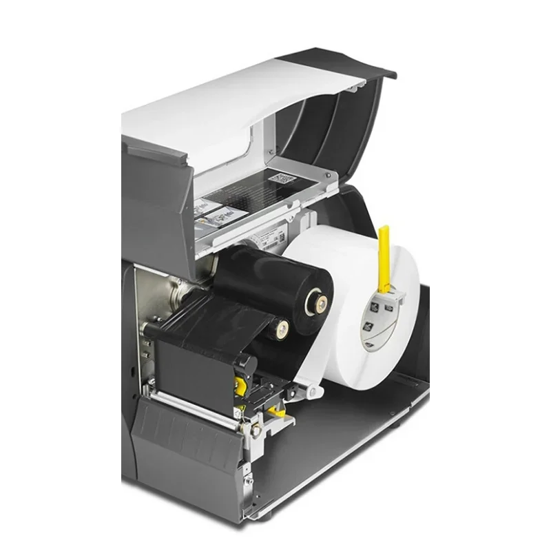 Upgrade ZT230 203dpi Industria - Industrial Laser Printing Machine avaliação e preço