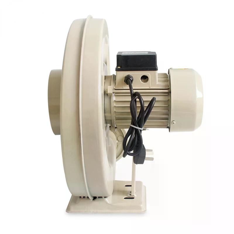 1.1KW Max Airflow Rate Medium  - Industrial Hair Laser Machine avaliação e preço