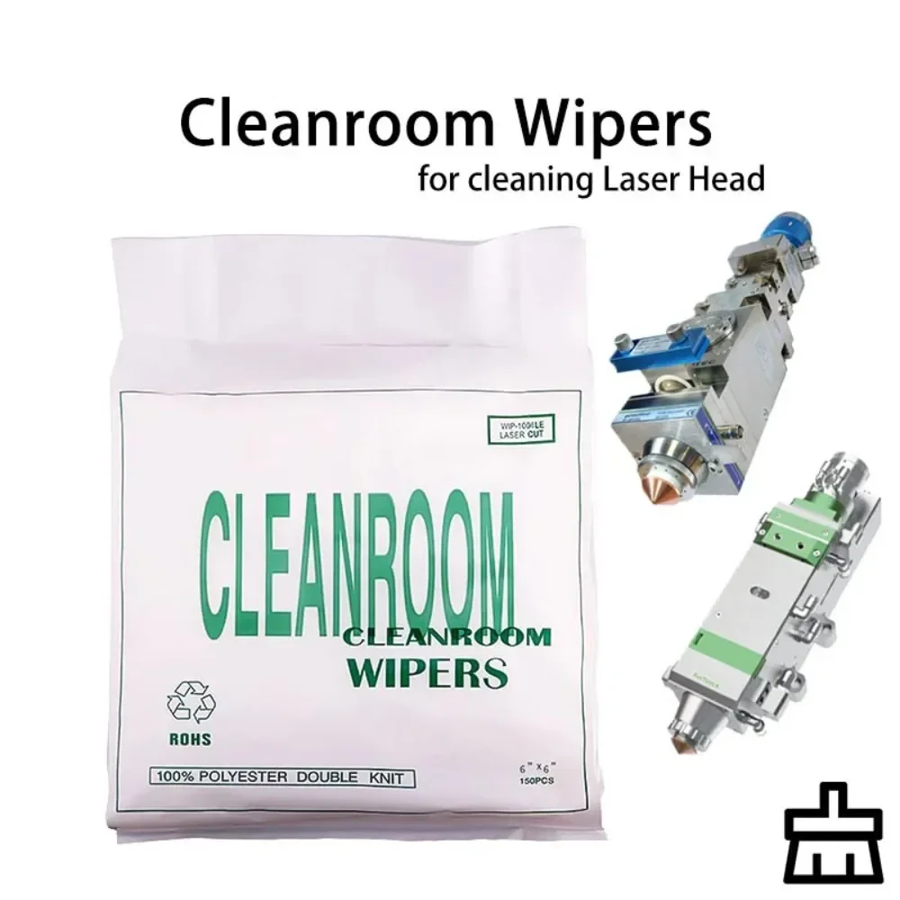 3009 Industry Cleanroom Wipers - Industrial Laser Printing Machine avaliação e preço