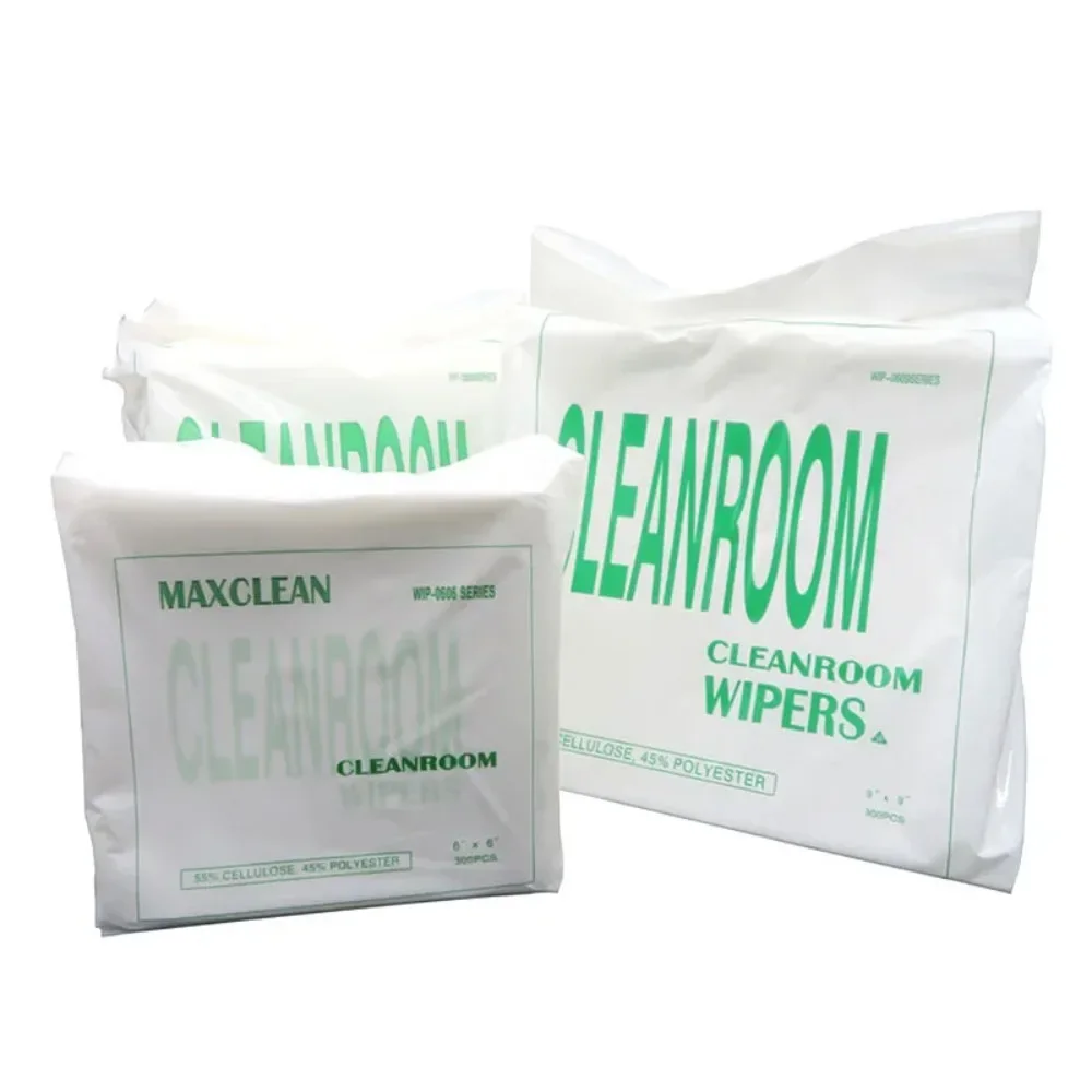 3009 Industry Cleanroom Wipers - Industrial Laser Printing Machine avaliação e preço