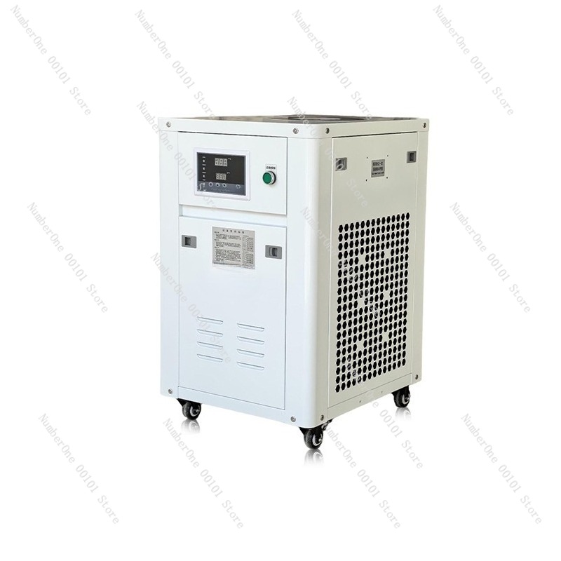 1HP Industrial Water Chiller S - Industrial Laser Printing Machine avaliação e preço