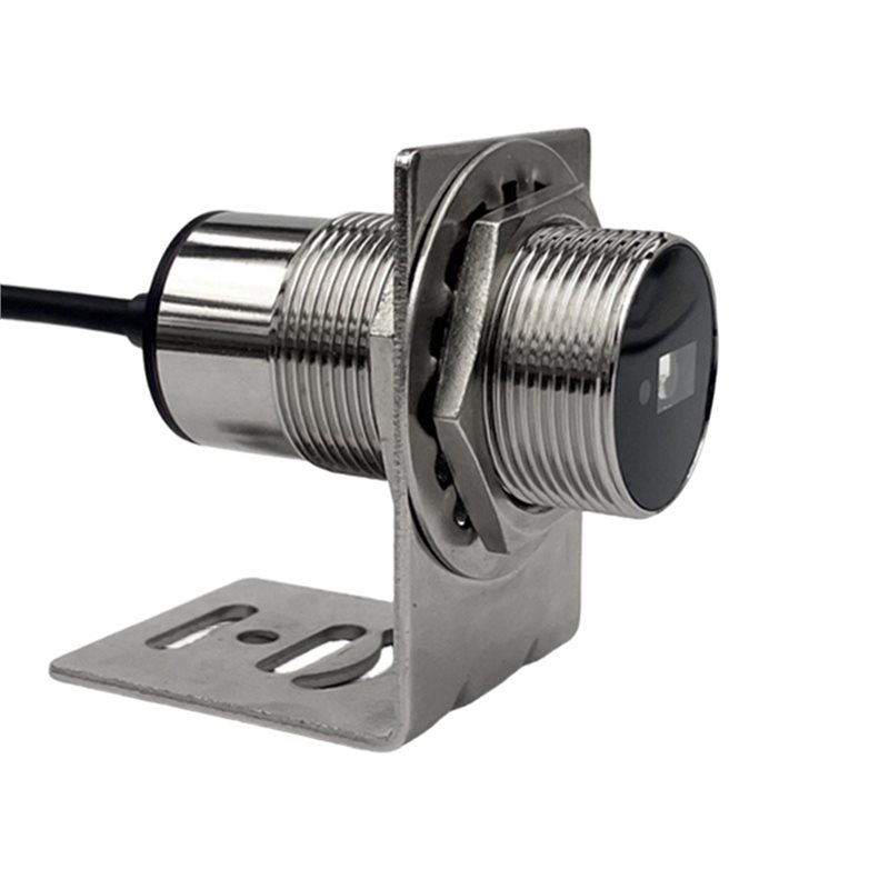 2025 New-Infrared Laser Distan - Industrial Laser Distance Sensor avaliação e preço