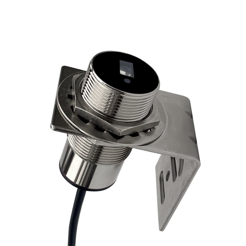 2025 New-Infrared Laser Distan - Industrial Laser Distance Sensor avaliação e preço