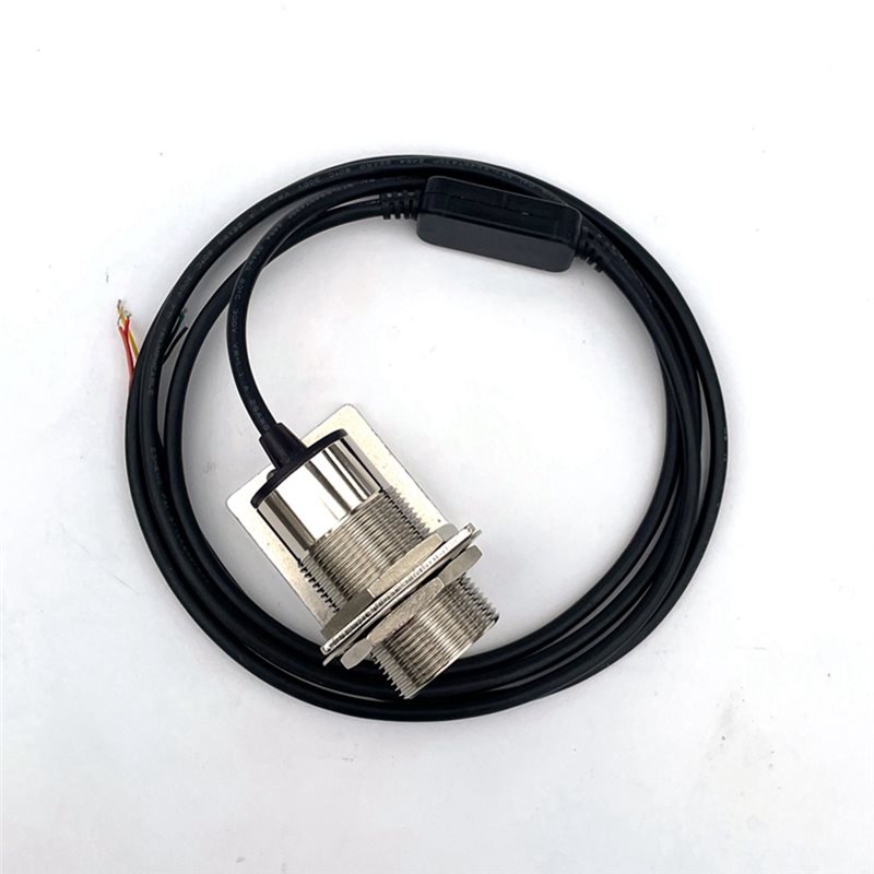 2025 New-Infrared Laser Distan - Industrial Laser Distance Sensor avaliação e preço