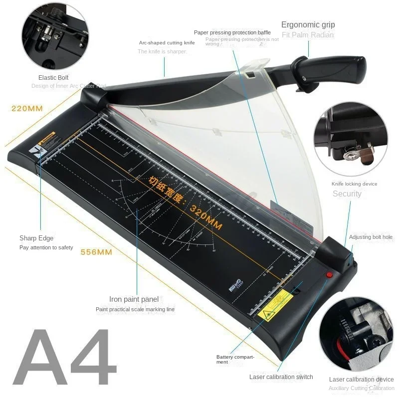 A4/A3 Laser Positioning Paper  - Industrial Laser Equipment avaliação e preço