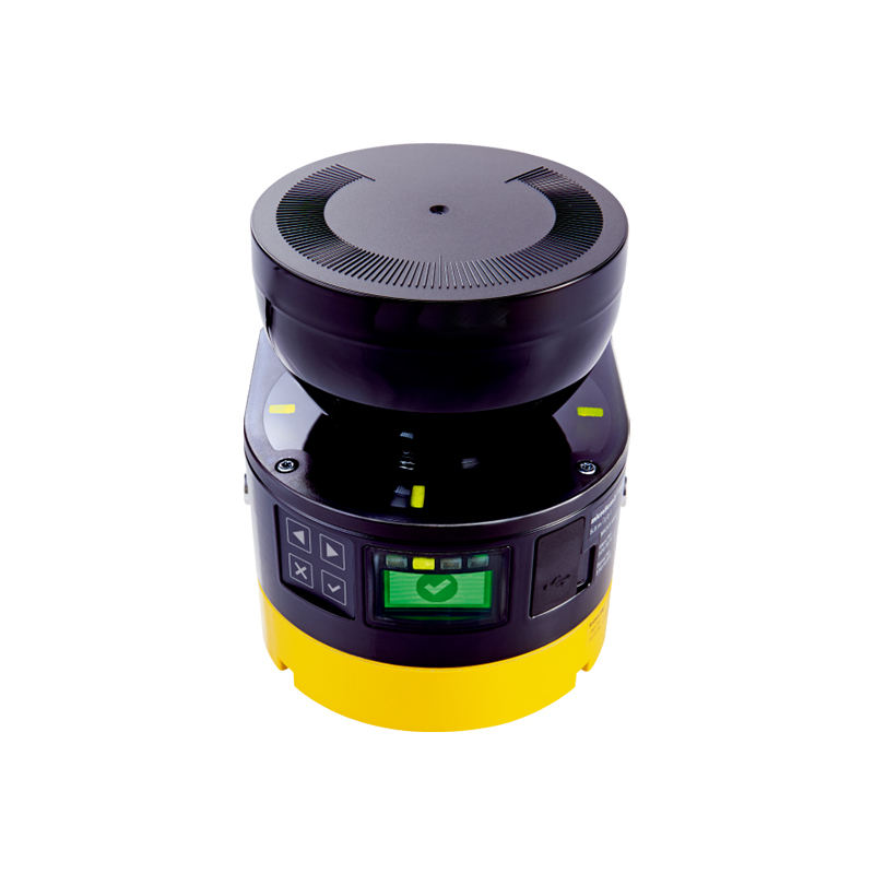 Low-Power Laser Scanner Distan - Industrial Laser Measurement avaliação e preço