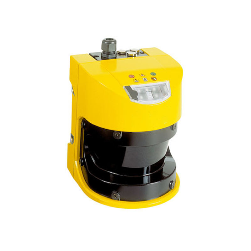 Low-Power Laser Scanner Distan - Industrial Laser Measurement avaliação e preço