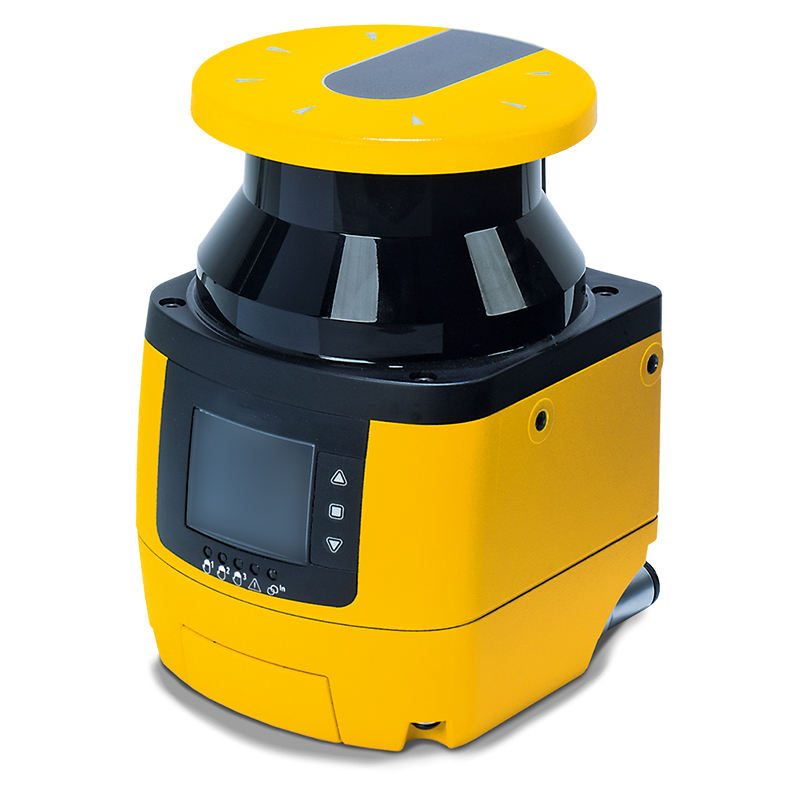 Low-Power Laser Scanner Distan - Industrial Laser Measurement avaliação e preço