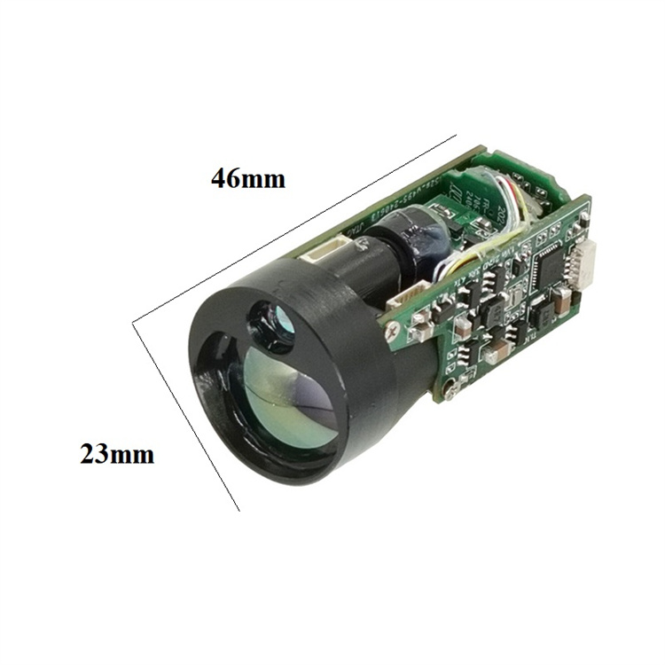 Industrial Laser Sensor Distan - Industrial Laser Distance Sensor avaliação e preço