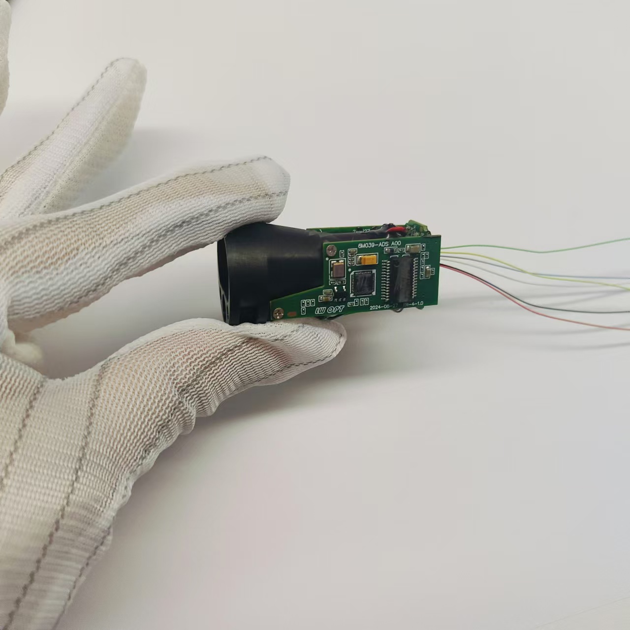 Industrial Laser Sensor Distan - Industrial Laser Distance Sensor avaliação e preço