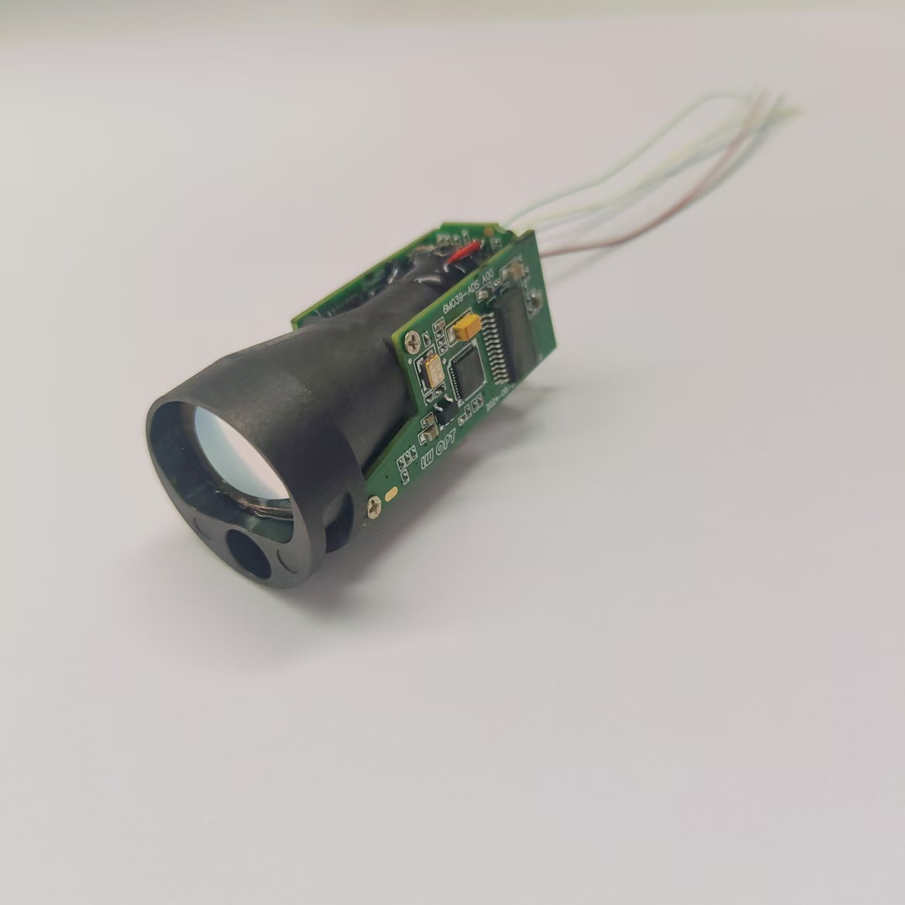 Industrial Laser Sensor Distan - Industrial Laser Distance Sensor avaliação e preço