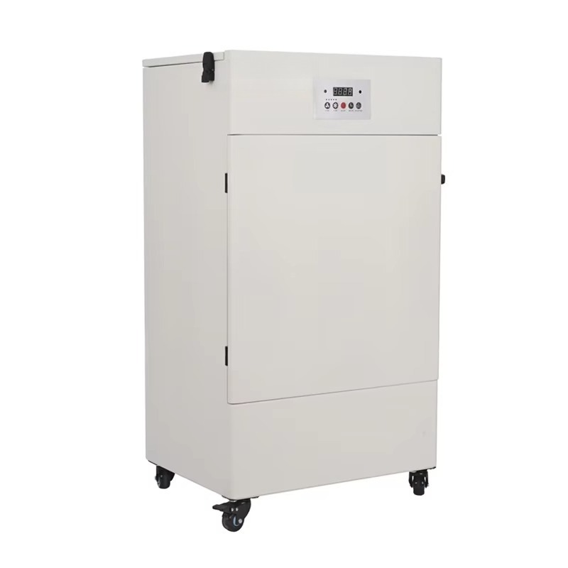 Powerful Industrial Smoke Exha - Industrial Laser Power avaliação e preço
