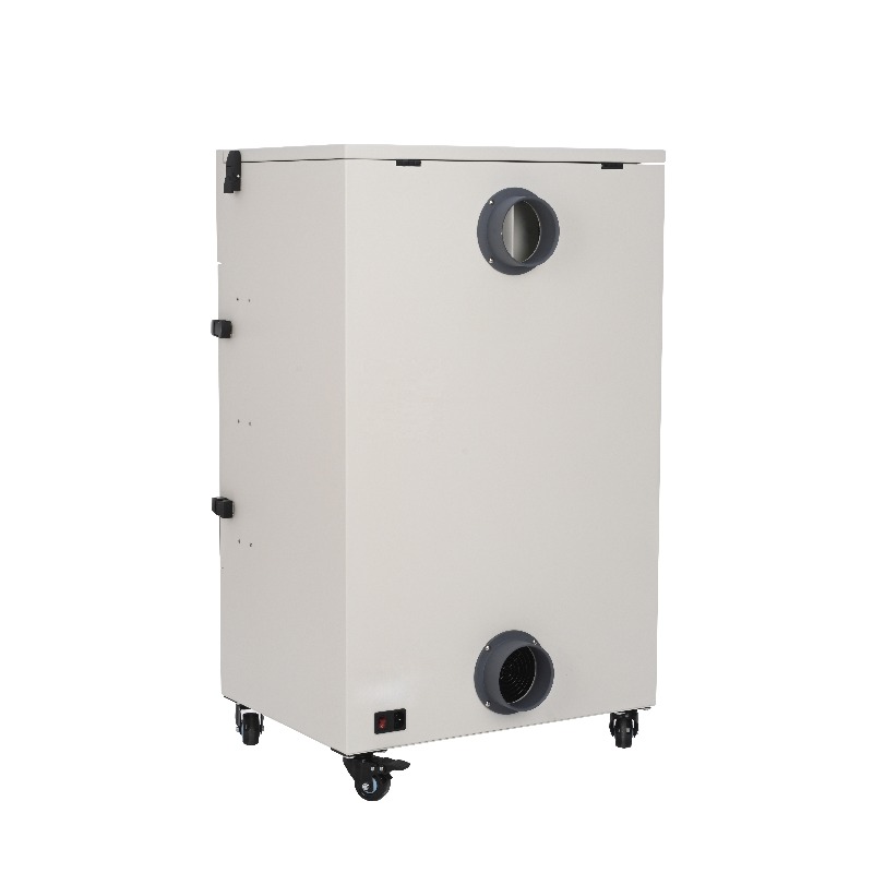 Powerful Industrial Smoke Exha - Industrial Laser Power avaliação e preço