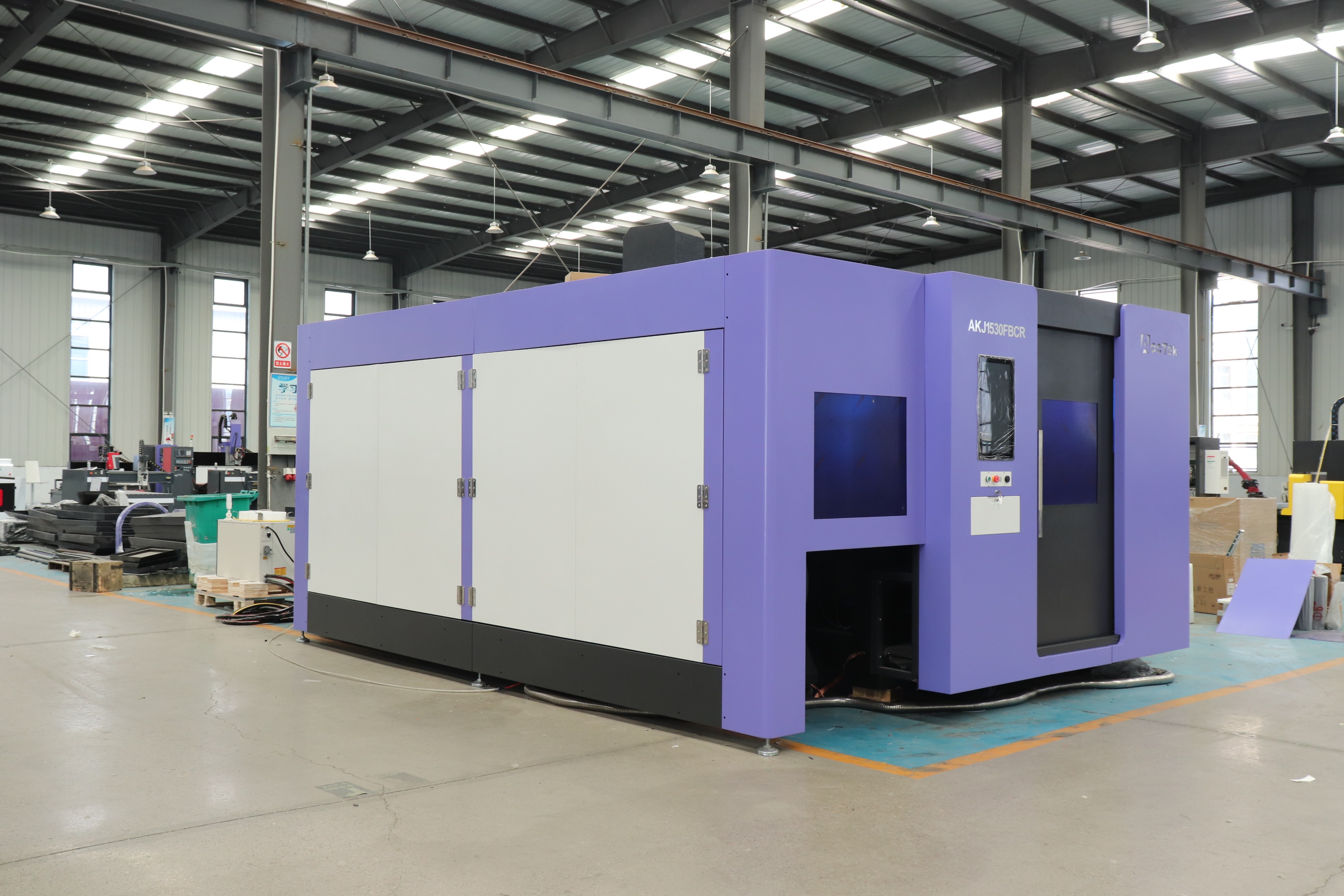 Industrial laser sheet metal c - Industrial Laser Table avaliação e preço
