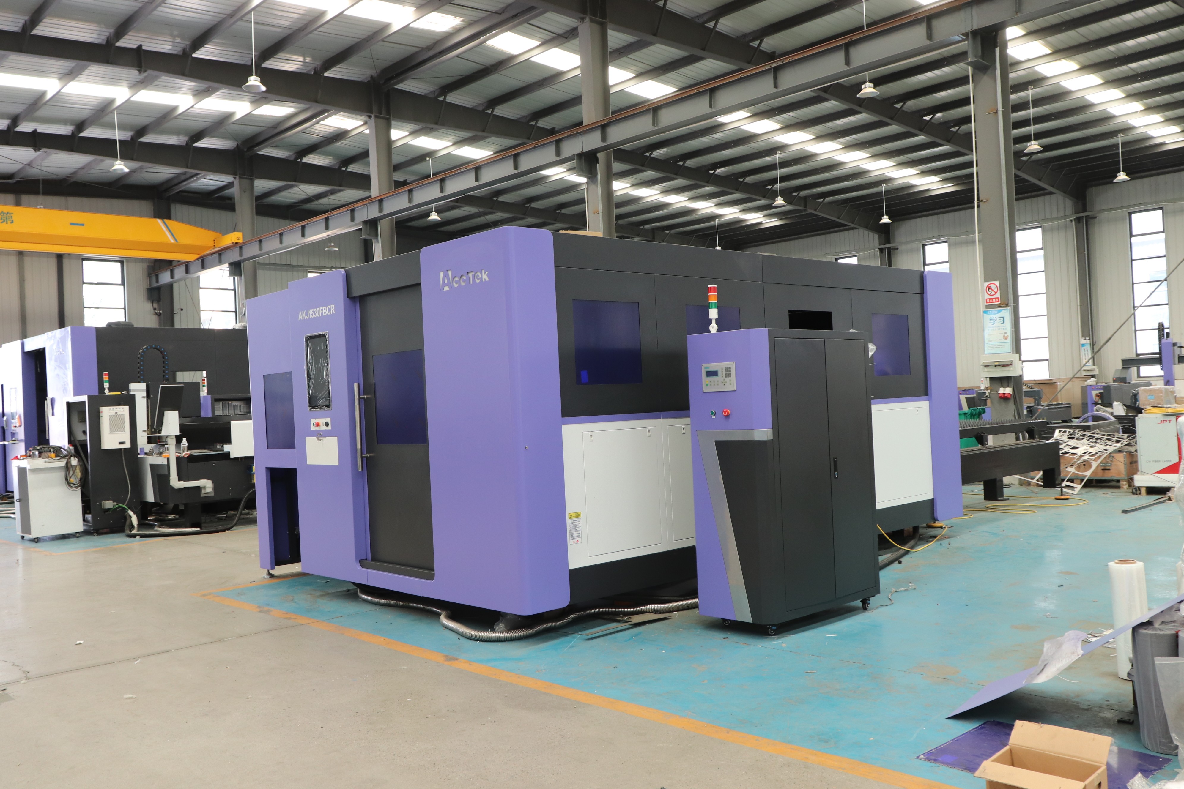 Industrial laser sheet metal c - Industrial Laser Table avaliação e preço
