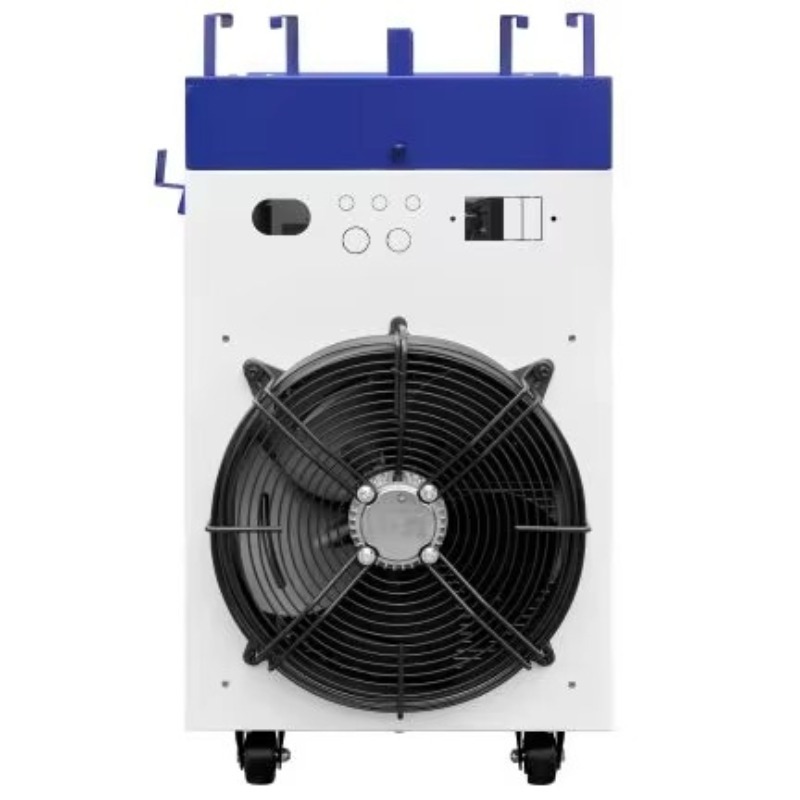S&A FACTORY Direct Sale Best P - Industrial Laser Welder For Sale avaliação e preço