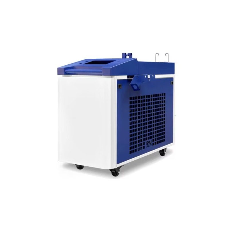 S&A FACTORY Direct Sale Best P - Industrial Laser Welder For Sale avaliação e preço