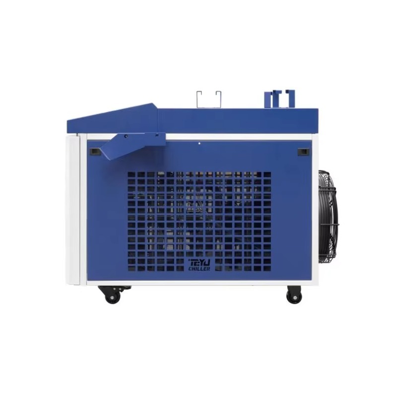 S&A FACTORY Direct Sale Best P - Industrial Laser Welder For Sale avaliação e preço