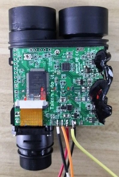 Fast Long Distance Laser Dista - Industrial Laser Distance Sensor avaliação e preço