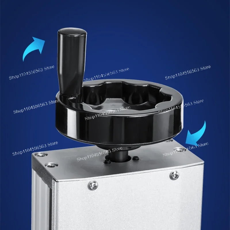 ​​20W-50W Fiber Laser Marking  - Rotary Axis Laser Engraver avaliação e preço