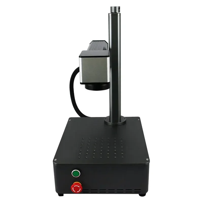 'for  20W 30W Mini Impresora D - Industrial Laser Marking Machine avaliação e preço