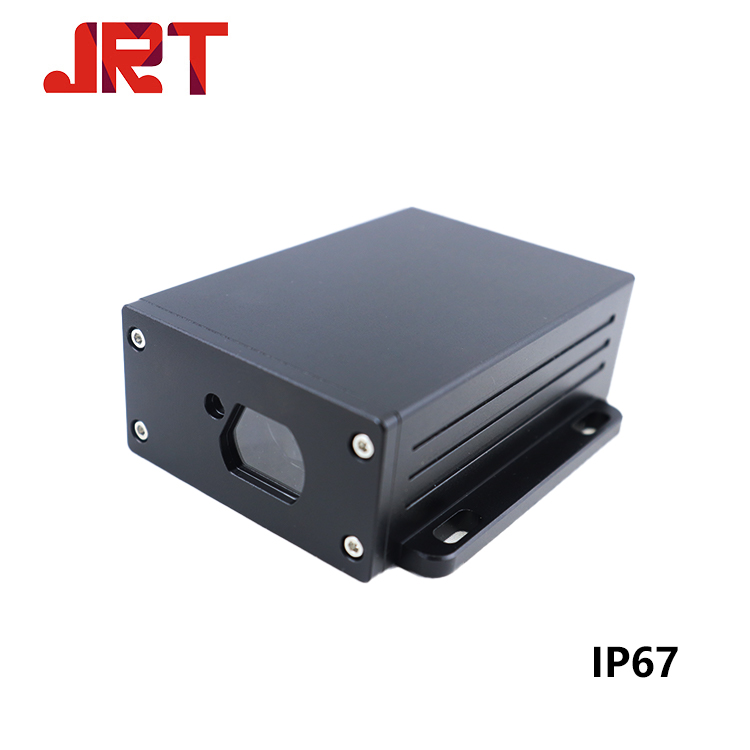 100m RS485 Raspberry Pi Laser  - Industrial Laser Distance Sensor avaliação e preço