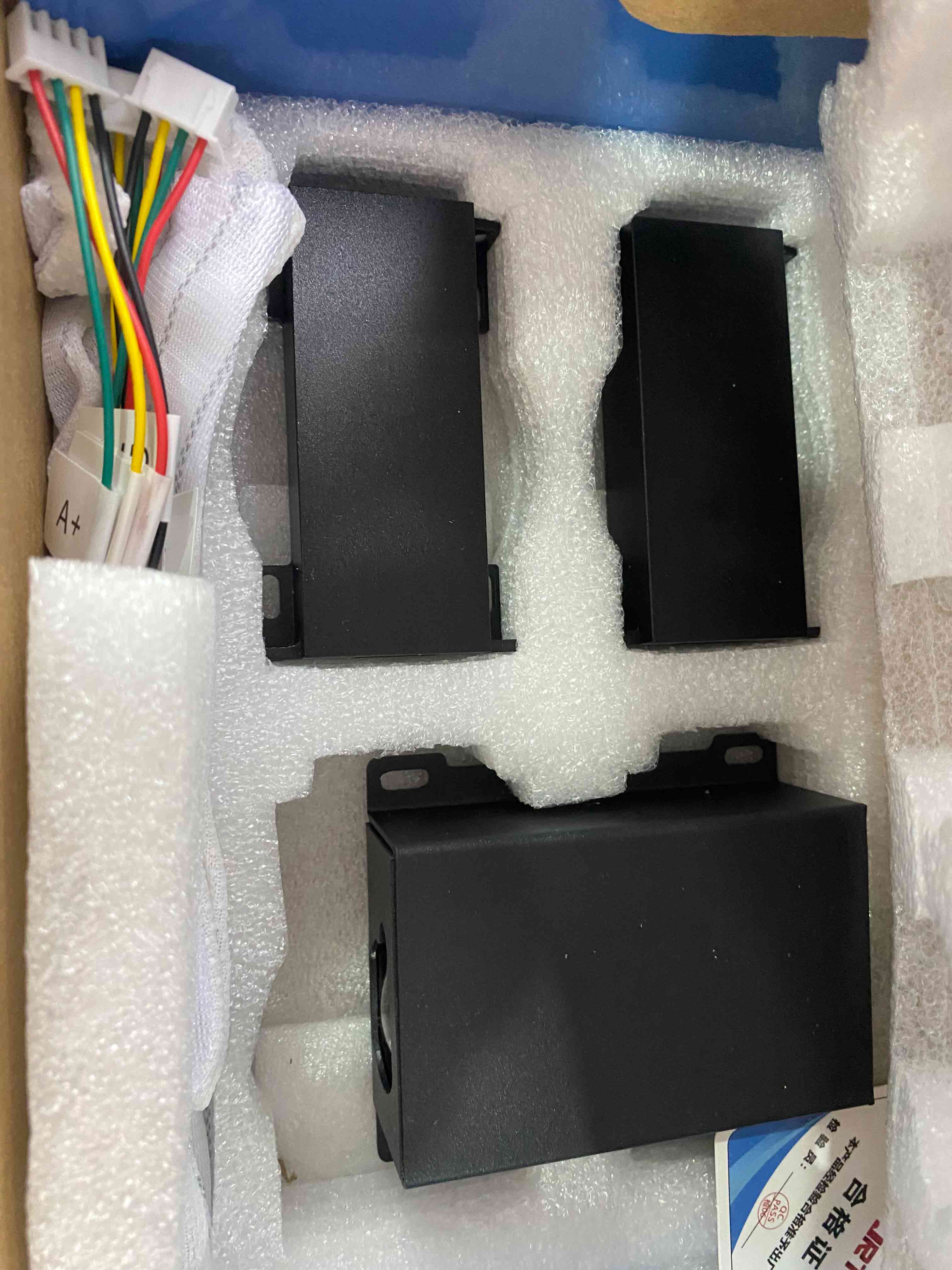 100m RS485 Raspberry Pi Laser  - Industrial Laser Distance Sensor avaliação e preço