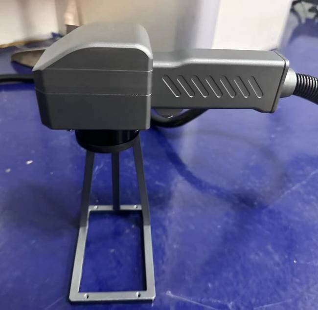 Fiber Laser Engraver Portable  - Industrial Laser Marking Machine avaliação e preço