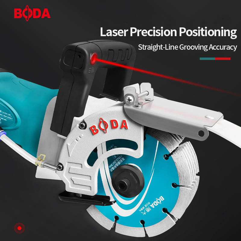 BODA 4000W Brushless Electric  - Industrial Laser Equipment avaliação e preço