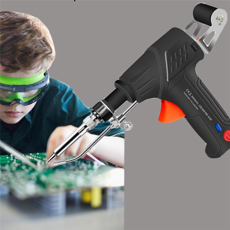 PZHI-Ayyecoeeye Internally Hea - Industrial Laser Welding Iron avaliação e preço