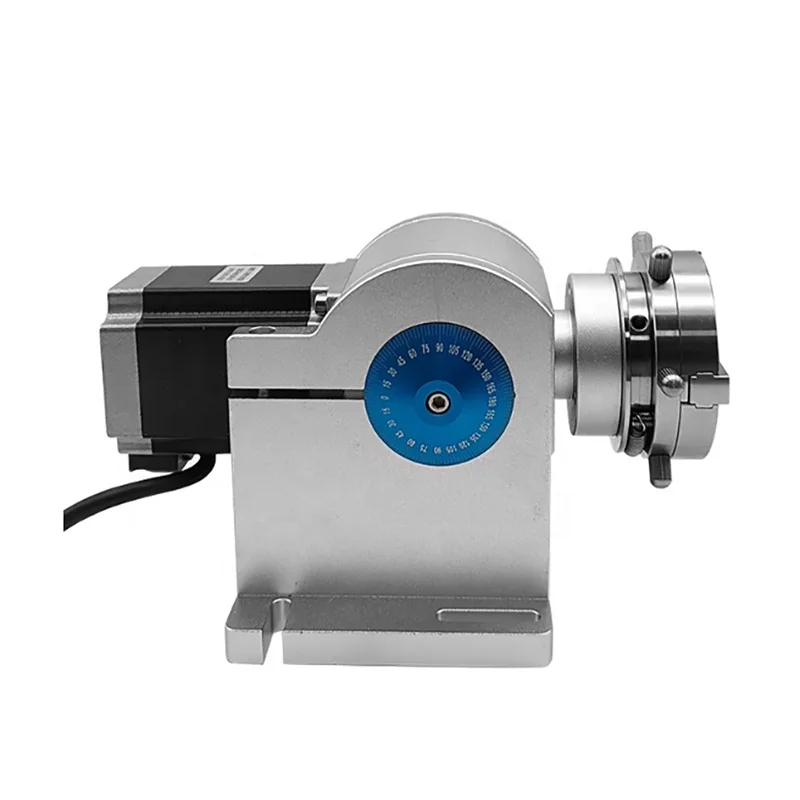 2026 Jewelry Rotary Ring Rotat - Rotary Axis Laser Engraver avaliação e preço