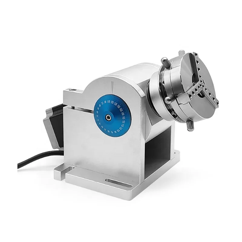2026 Jewelry Rotary Ring Rotat - Rotary Axis Laser Engraver avaliação e preço