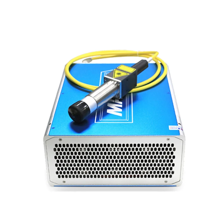 Max 20w Pulsed Q-switched Fibe - Industrial Laser Power avaliação e preço