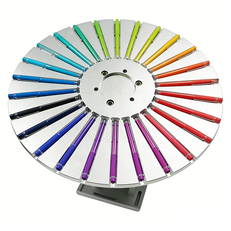 LY D300 Round Wheel Rotary Axi - Rotary Axis Laser Engraver avaliação e preço