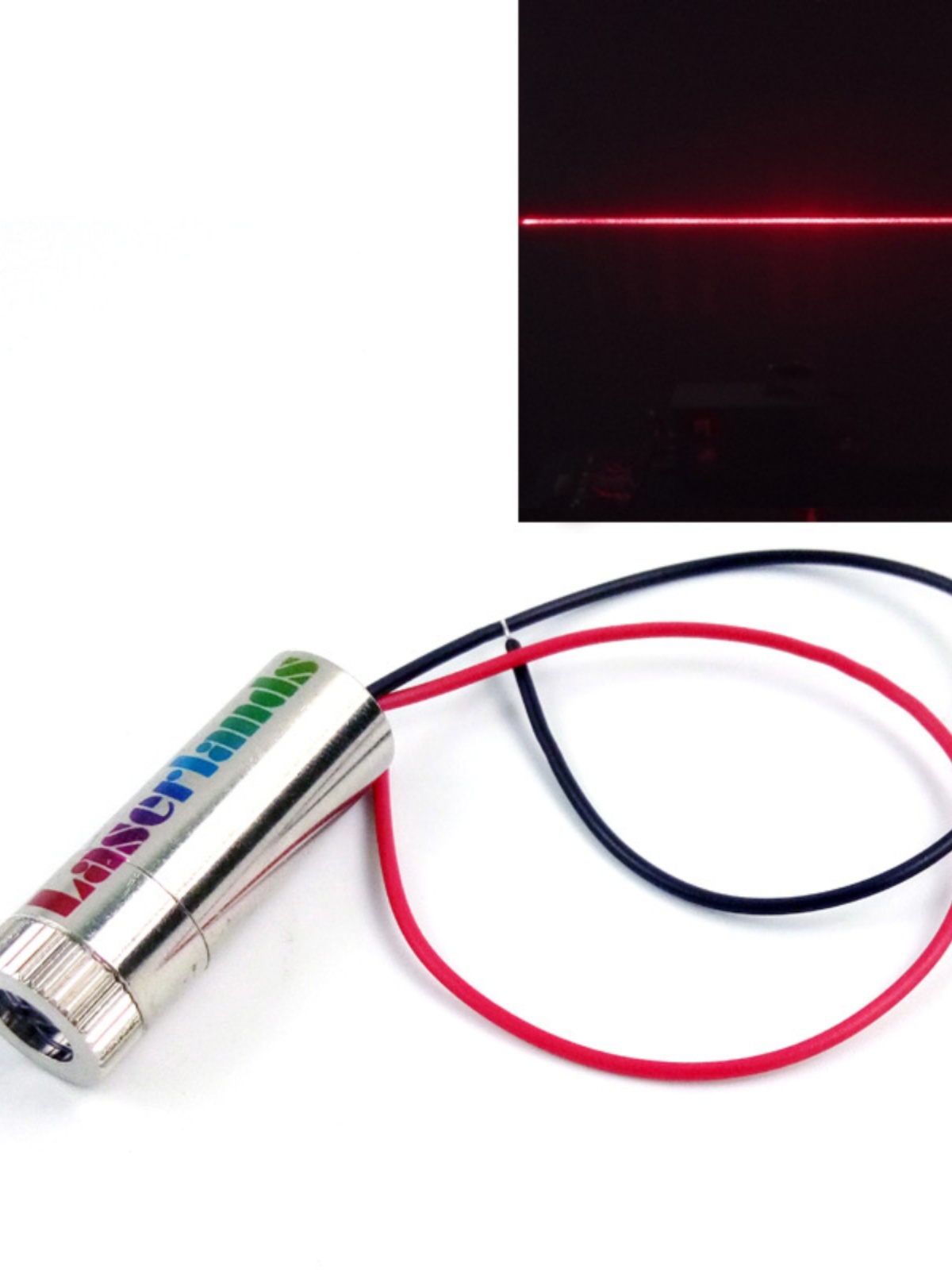 Red light green light laser he - Industrial Laser Light avaliação e preço