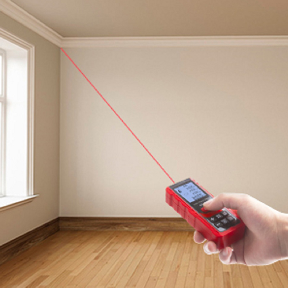 Noyafa NF-271 Laser Distance M - Industrial Laser Training avaliação e preço