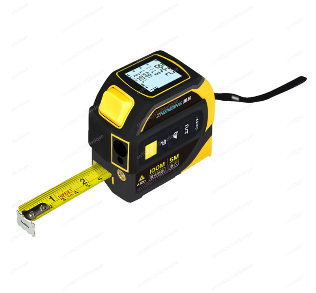 Industrial Lithium Battery Mea - Industrial Laser Measurement avaliação e preço